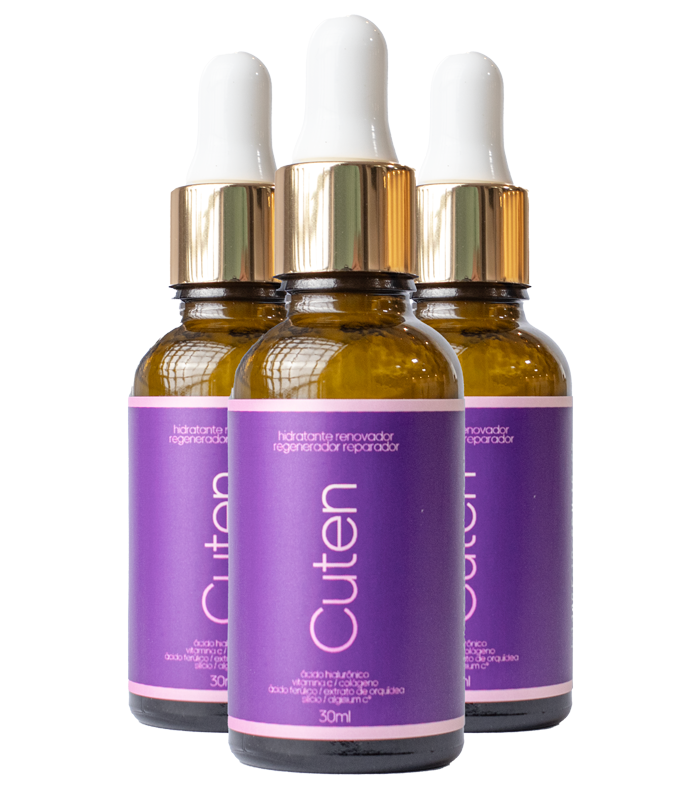 serum facial
